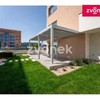Prodej bytu 3+1 160 m² Zlín