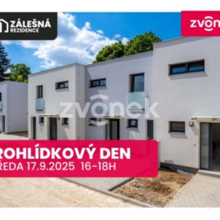 Prodej rodinného domu 95 m² Zlín
