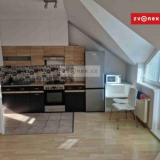 Pronájem bytu 1+kk a garsoniéry 40 m² Uherské Hradiště