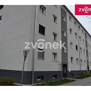 Prodej bytu 2+1 56 m² Vsetín