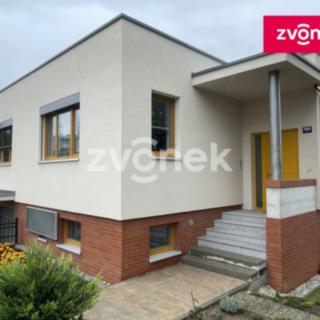 Pronájem bytu 3+1 110 m² Zlín, Příkrá