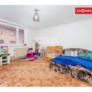 Prodej rodinného domu 241 m² Zlín