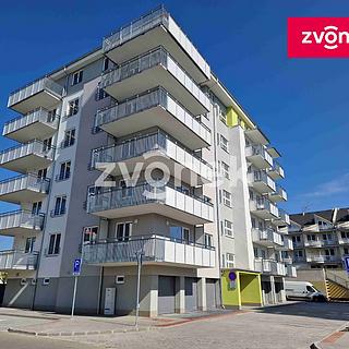 Prodej bytu 4+kk 93 m² Uherské Hradiště