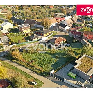 Prodej stavební parcely 1 095 m² Rataje