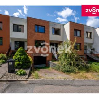 Prodej rodinného domu 360 m² Zlín, Nad Vývozem