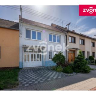 Prodej rodinného domu 220 m² Blatnice pod Svatým Antonínkem