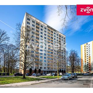 Prodej bytu 3+1 62 m² Otrokovice, Štěrkoviště