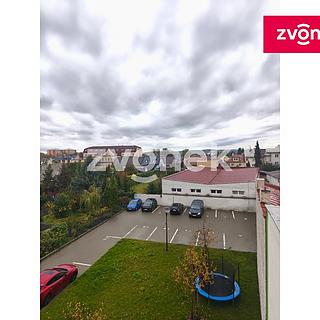 Pronájem bytu 2+kk 55 m² Holešov, Palackého