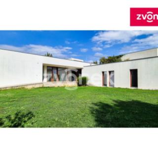 Pronájem vily 130 m² Zlín Příluky, Nebeská