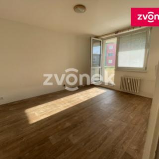 Pronájem bytu 1+1 32 m² Otrokovice