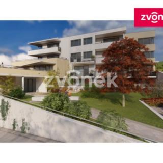 Prodej stavební parcely 1967 m² Zlín