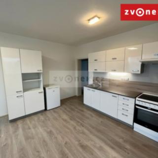 Pronájem bytu 3+kk 71 m² Fryšták Horní Ves, Komenského