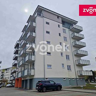Pronájem bytu 1+kk, garsoniery 30 m&sup2; Uherské Hradiště