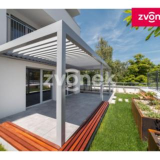 Pronájem bytu 3+kk 83 m² Zlín, Nad Stráněmi