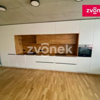 Pronájem bytu 3+kk 115 m² Zlín