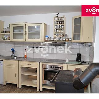 Pronájem bytu 3+1 75 m² Lešná Lhotka nad Bečvou