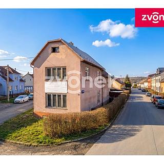 Prodej rodinného domu 137 m&sup2; Zlín