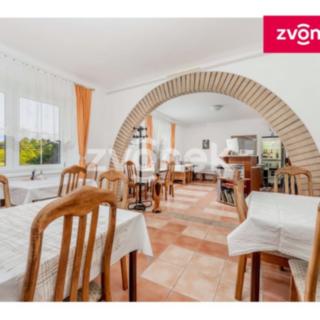 Prodej hotelu a penzionu 400 m² Fryšták Dolní Ves, Dolnoveská