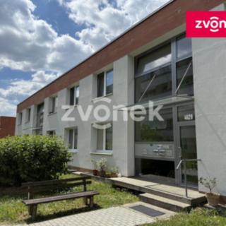 Pronájem bytu 1+1 35 m² Zlín