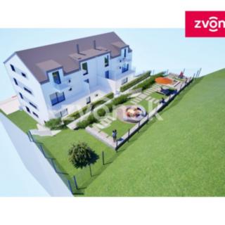Prodej bytu 4+kk 93 m² Zlín