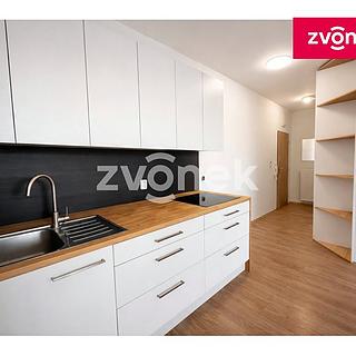 Prodej bytu 2+kk 38 m&sup2; Zlín