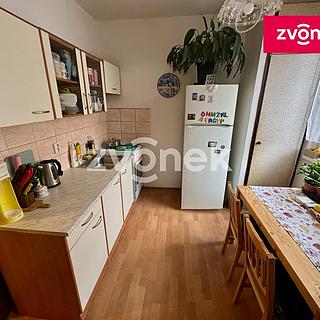 Prodej bytu 4+1 77 m² Zlín