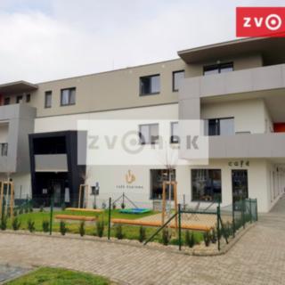 Pronájem bytu 1+kk, garsoniery 36 m² Zlín