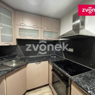 Pronájem bytu 2+kk 34 m² Zlín Kostelec