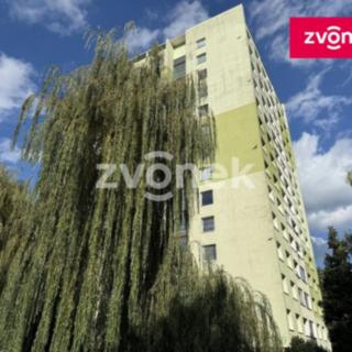 Pronájem bytu 1+1 37 m² Otrokovice