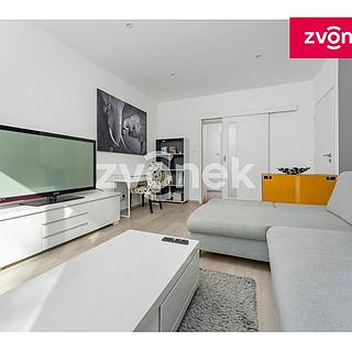 Prodej bytu 2+1 56 m² Zlín, Dukelská