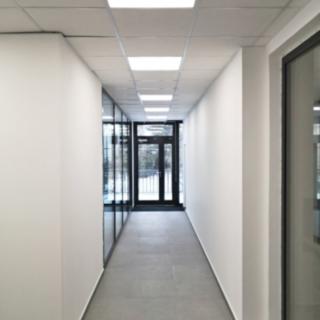 Pronájem kanceláře 47 m² Jihlava