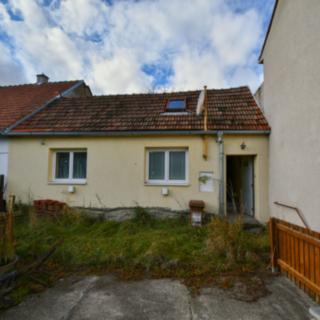 Prodej rodinného domu 125 m² Ždánice