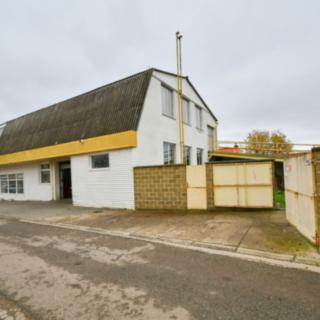 Pronájem kanceláře 141 m² Prušánky