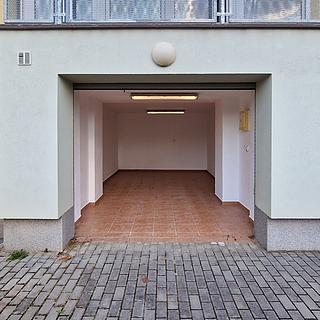 Prodej garáže 19 m&sup2; Brno