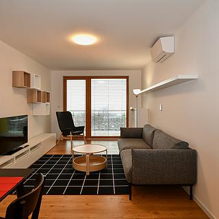 Prodej bytu 3+kk 86 m&sup2; Brno