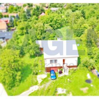 Prodej rodinného domu 128 m² Újezd