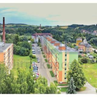 Prodej bytu 4+1 98 m² Meziměstí, 5. května