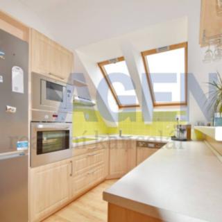 Prodej bytu 3+kk 74 m² Čáslav -Nové Město, Pražská