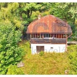 Prodej chaty 102 m² Tvrdkov