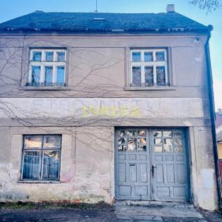 Prodej rodinného domu 280 m² Tučapy