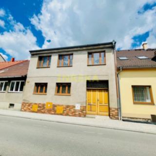 Prodej rodinného domu 260 m² Soběslav, Komenského