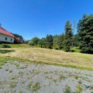 Prodej stavební parcely 4 703 m² Soběslav Nedvědice
