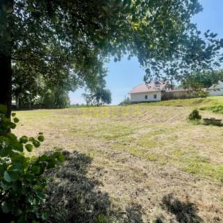 Prodej stavební parcely 4 703 m² Soběslav Nedvědice