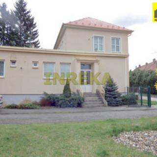 Pronájem bytu 2+kk 58 m² Soběslav, Lustigova