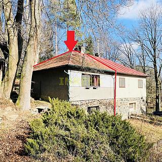 Prodej chaty 41 m² Soběslav II, Na Pilátě II