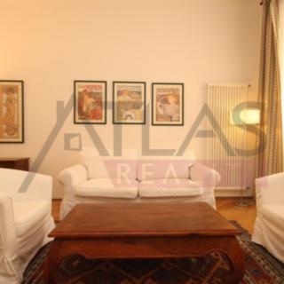 Pronájem bytu 2+1 47 m² Praha