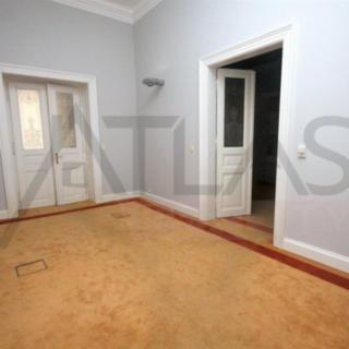 Pronájem kanceláře 116 m² Praha