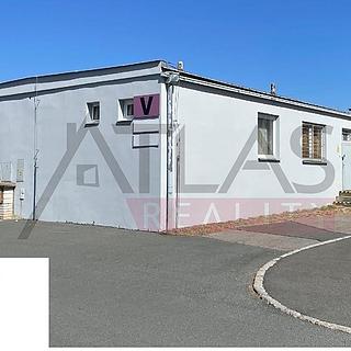 Pronájem skladu 145 m² Praha