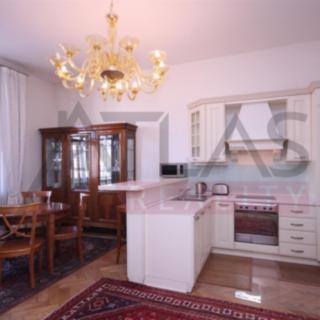 Pronájem bytu 3+kk 79 m² Praha