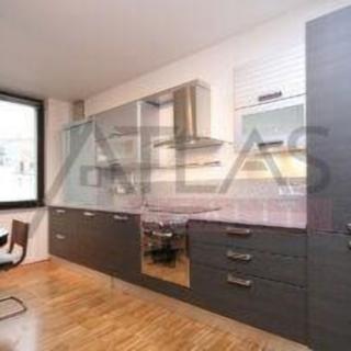 Pronájem bytu 4+kk 91 m² Praha Žižkov, Prokopova